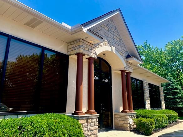 4618-4620 Sawmill Road, Columbus, OH 43220